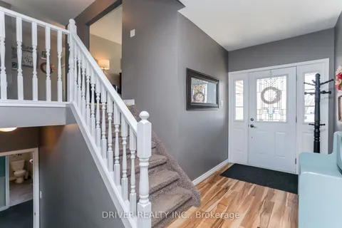 49988 Dingle Street, ON N5H 2R1