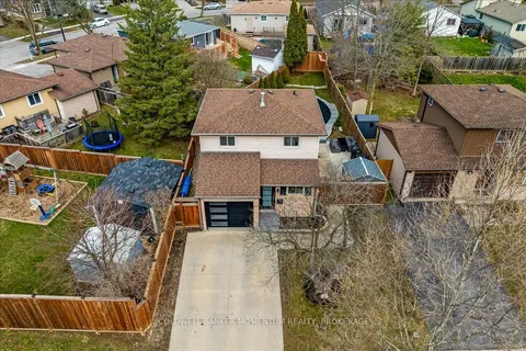 197 Dunsdon Street, Brantford, ON N3R 7H7
