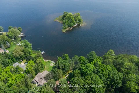 60 McGregor Drive, Kawartha Lakes, ON K0M 1A0