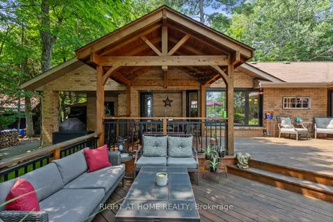 60 McGregor Drive, Kawartha Lakes, ON K0M 1A0