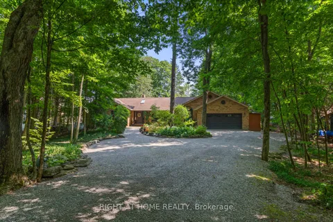 60 McGregor Drive, Kawartha Lakes, ON K0M 1A0