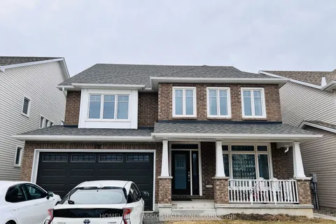 612 Halloway Drive, Kingston, ON K7K 0H4