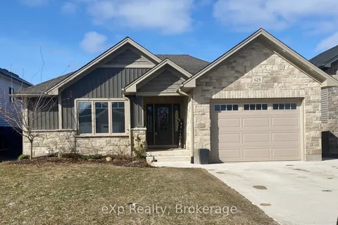 628 26th Avenue, Hanover, ON N4N 0C2