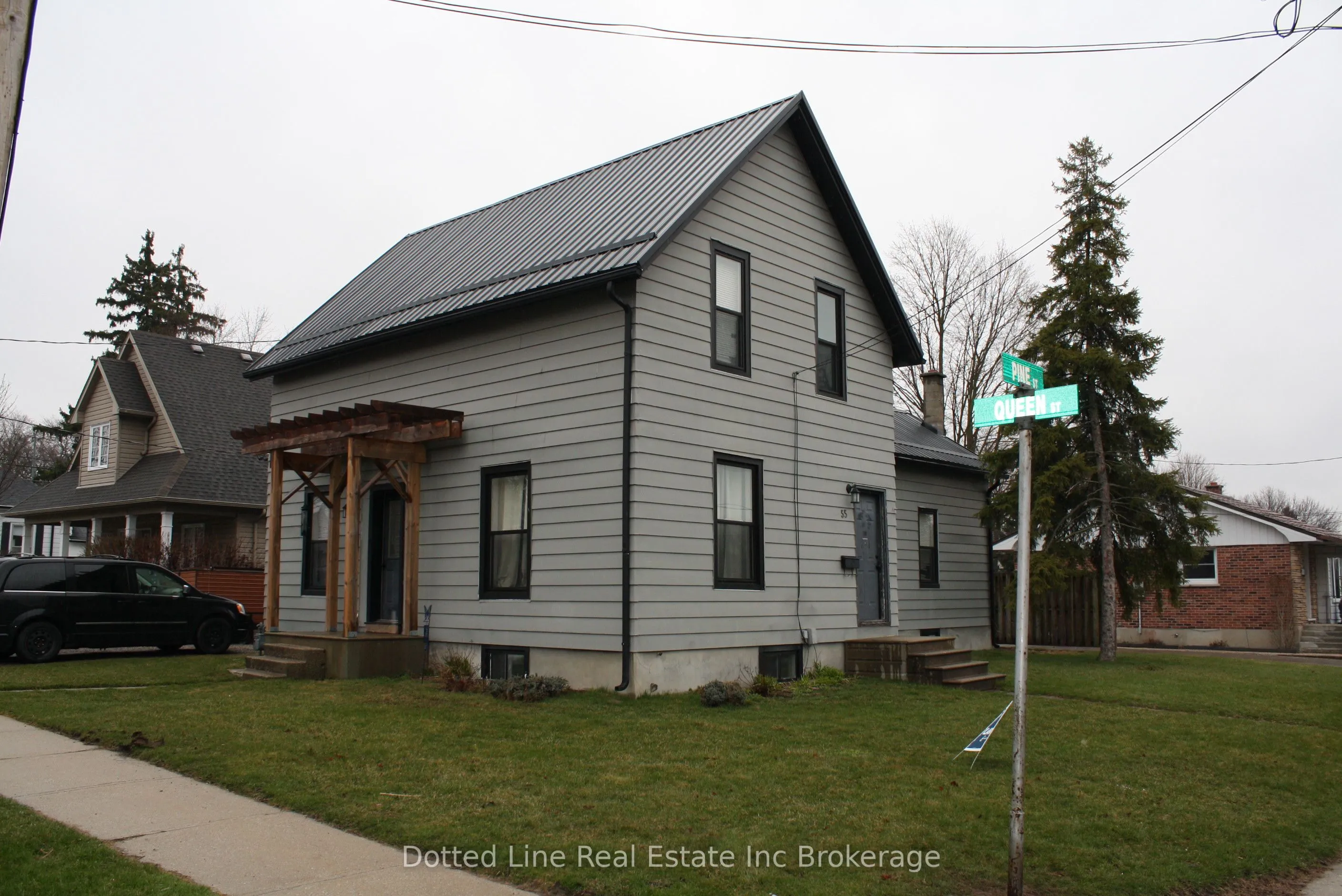 55 Pine Street, Aylmer, ON N5H 1N4