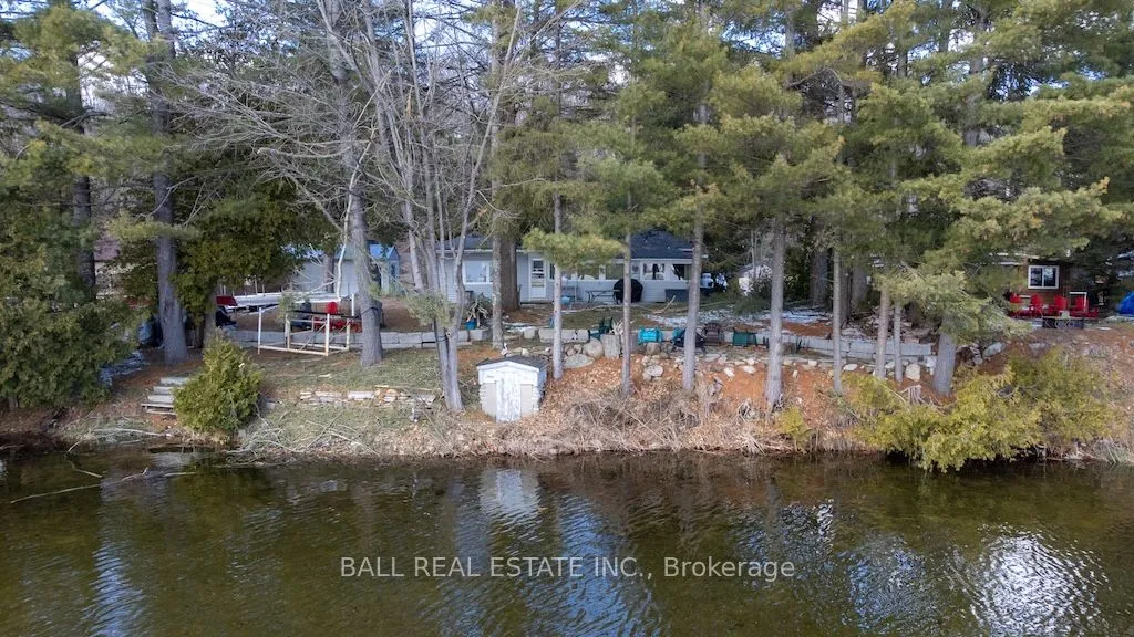 2077 White Lake Road, Douro-Dummer, ON K0L 2H0