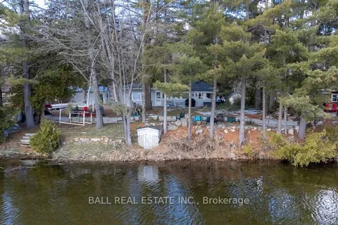 2077 White Lake Road, Douro-Dummer, ON K0L 2H0