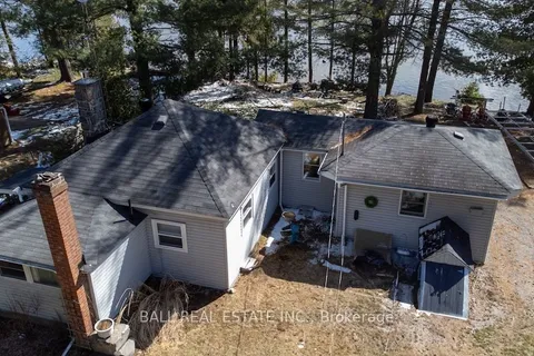 2077 White Lake Road, Douro-Dummer, ON K0L 2H0