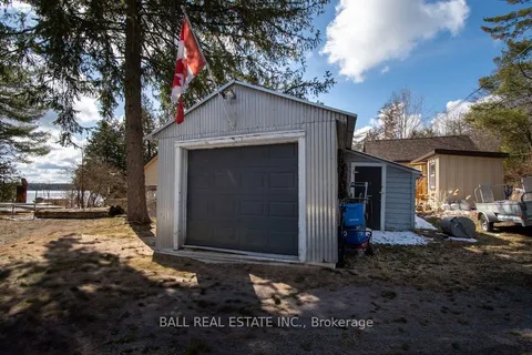 2077 White Lake Road, Douro-Dummer, ON K0L 2H0