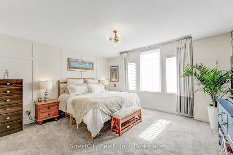 82 Fraser Drive, Stratford, ON N5A 0C8