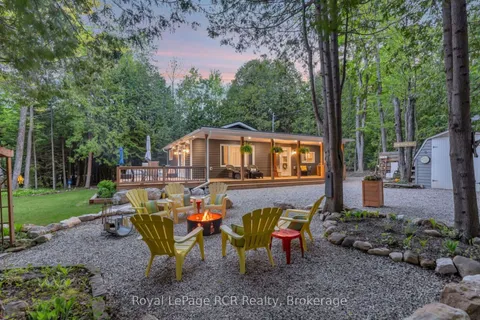 5 7th Avenue, South Bruce Peninsula, ON N0H 2T0