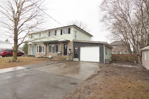 317 Domville Street, Wellington North, ON N0G 1A0