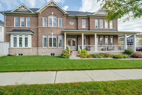 701 Cook Crescent, Shelburne, ON L9V 3V6
