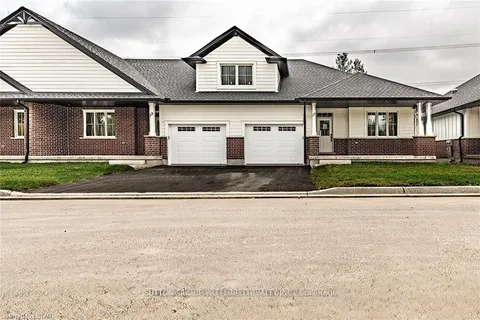 175 GLENGARIFF Drive, Southwold, ON N5P 0G1
