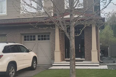 167 Highbury Park Drive, Barrhaven, ON K2J 5Y1