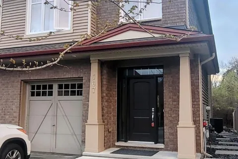 167 Highbury Park Drive, Barrhaven, ON K2J 5Y1