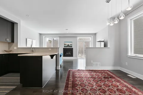 167 Highbury Park Drive, Barrhaven, ON K2J 5Y1