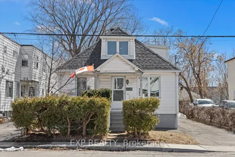 146 LAVAL Street, Vanier and Kingsview Park, ON K1L 7Z4
