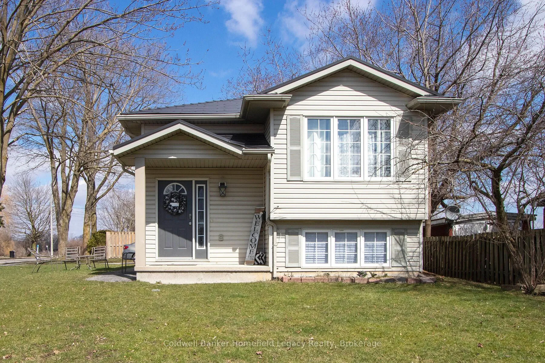 17 LAURIER Street, Stratford, ON N5A 4M2