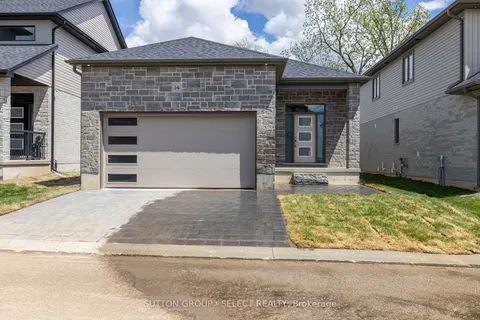 7966 Fallon Drive, Lucan Biddulph, ON N0M 1V0