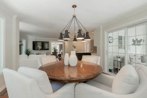 24 BIRCHWOOD Drive, Huntsville, ON P1H 0A6