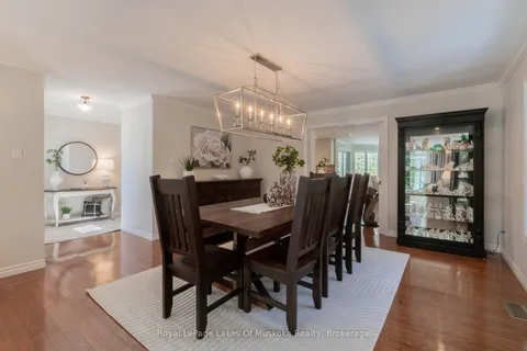 24 BIRCHWOOD Drive, Huntsville, ON P1H 0A6