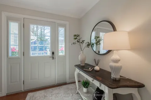 24 BIRCHWOOD Drive, Huntsville, ON P1H 0A6