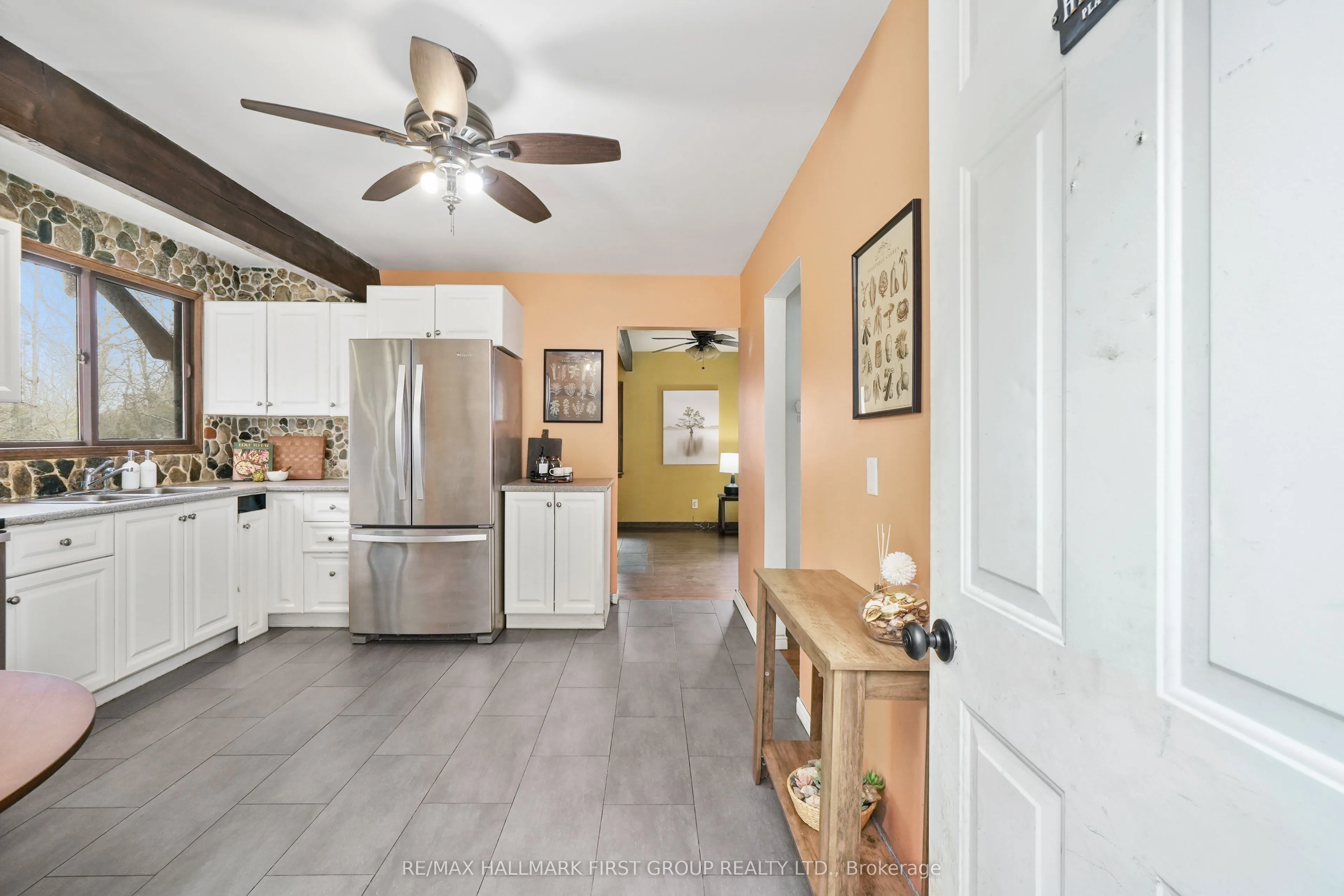 206 Pinnacle Hill Road, Alnwick/Haldimand, ON K0K 2G0