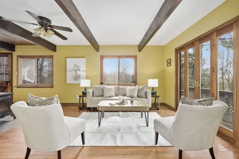 206 Pinnacle Hill Road, Alnwick/Haldimand, ON K0K 2G0