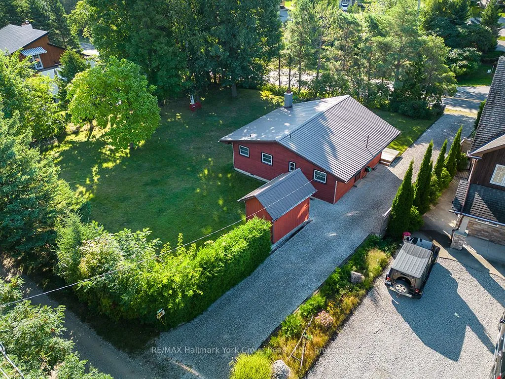 104 RIDGEVIEW Drive, Blue Mountains, ON L9Y 0L4