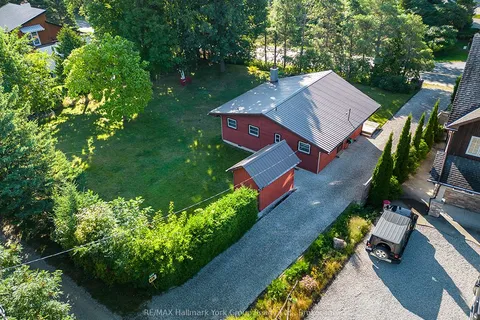 104 RIDGEVIEW Drive, Blue Mountains, ON L9Y 0L4