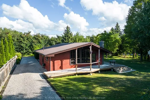 104 RIDGEVIEW Drive, Blue Mountains, ON L9Y 0L4