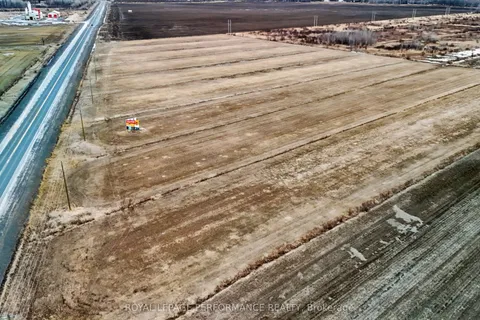 N/A County 17 Road, Champlain, ON K6A 2R2