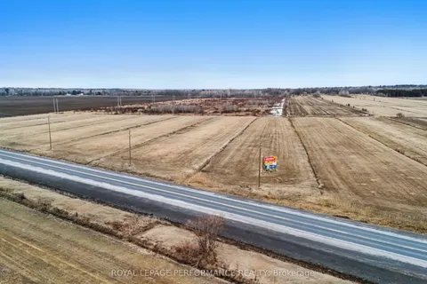 N/A County 17 Road, Champlain, ON K6A 2R2