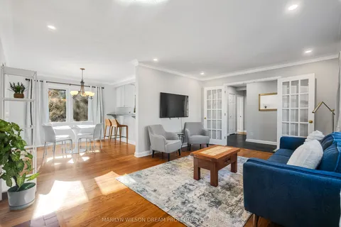 446 Thessaly Circle, Alta Vista and Area, ON K1H 5W5