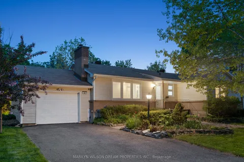 446 Thessaly Circle, Alta Vista and Area, ON K1H 5W5