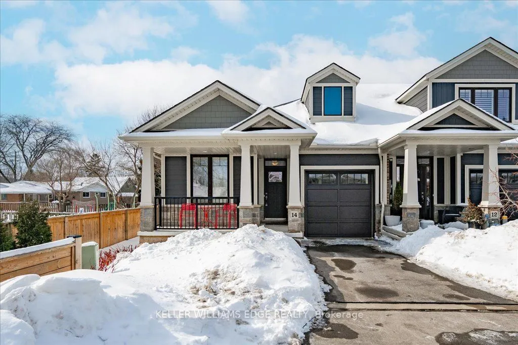 14 Turbinia Court, Grimsby, ON L3M 0H8