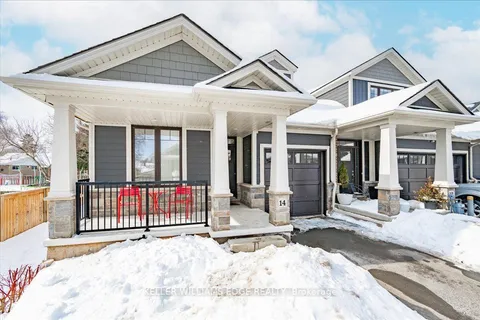 14 Turbinia Court, Grimsby, ON L3M 0H8