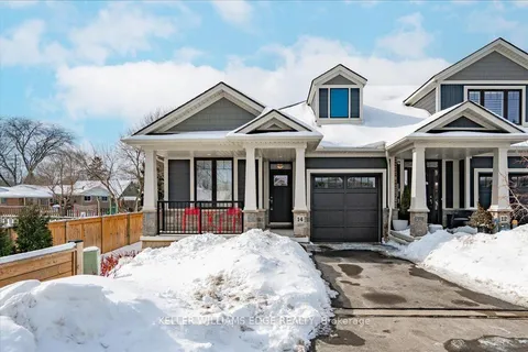 14 Turbinia Court, Grimsby, ON L3M 0H8