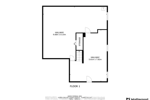 58 October Drive, St. Catharines, ON L2N 6J6