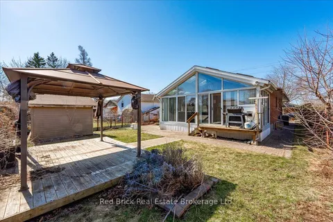 267 Metcalfe Street, Guelph, ON N1E 4Y8