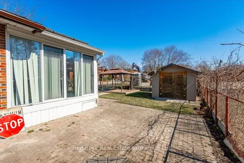 267 Metcalfe Street, Guelph, ON N1E 4Y8