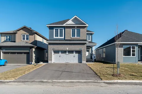 683 Fisher Street, North Grenville, ON K0G 1J0