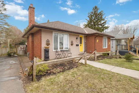 227 Oakland Avenue, ON N5W 4J2
