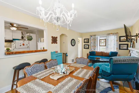 227 Oakland Avenue, ON N5W 4J2