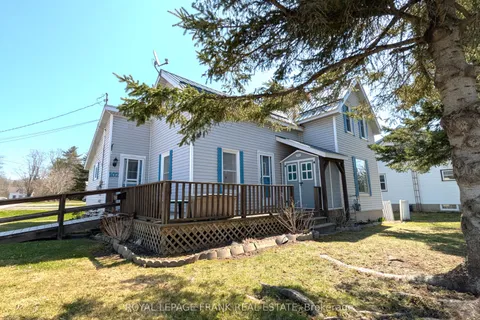 102 Forsyth Street, Marmora and Lake, ON L0K 2M0