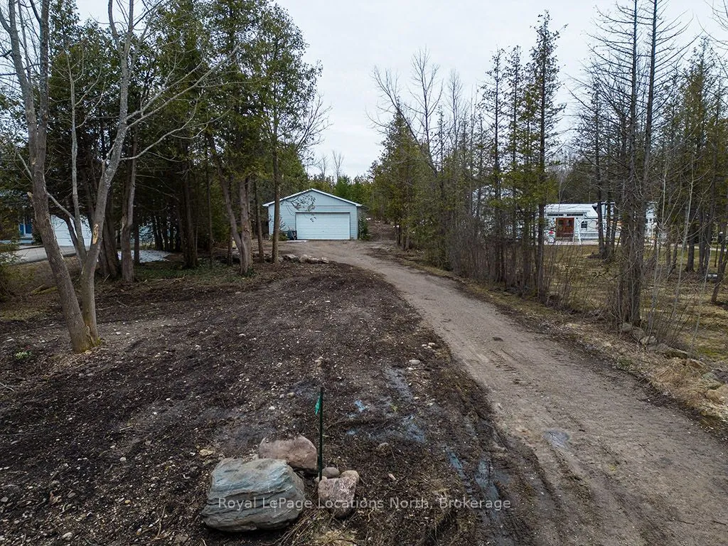 236 Lakeshore Road, Meaford, ON N4L 0A6