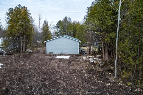 236 Lakeshore Road, Meaford, ON N4L 0A6
