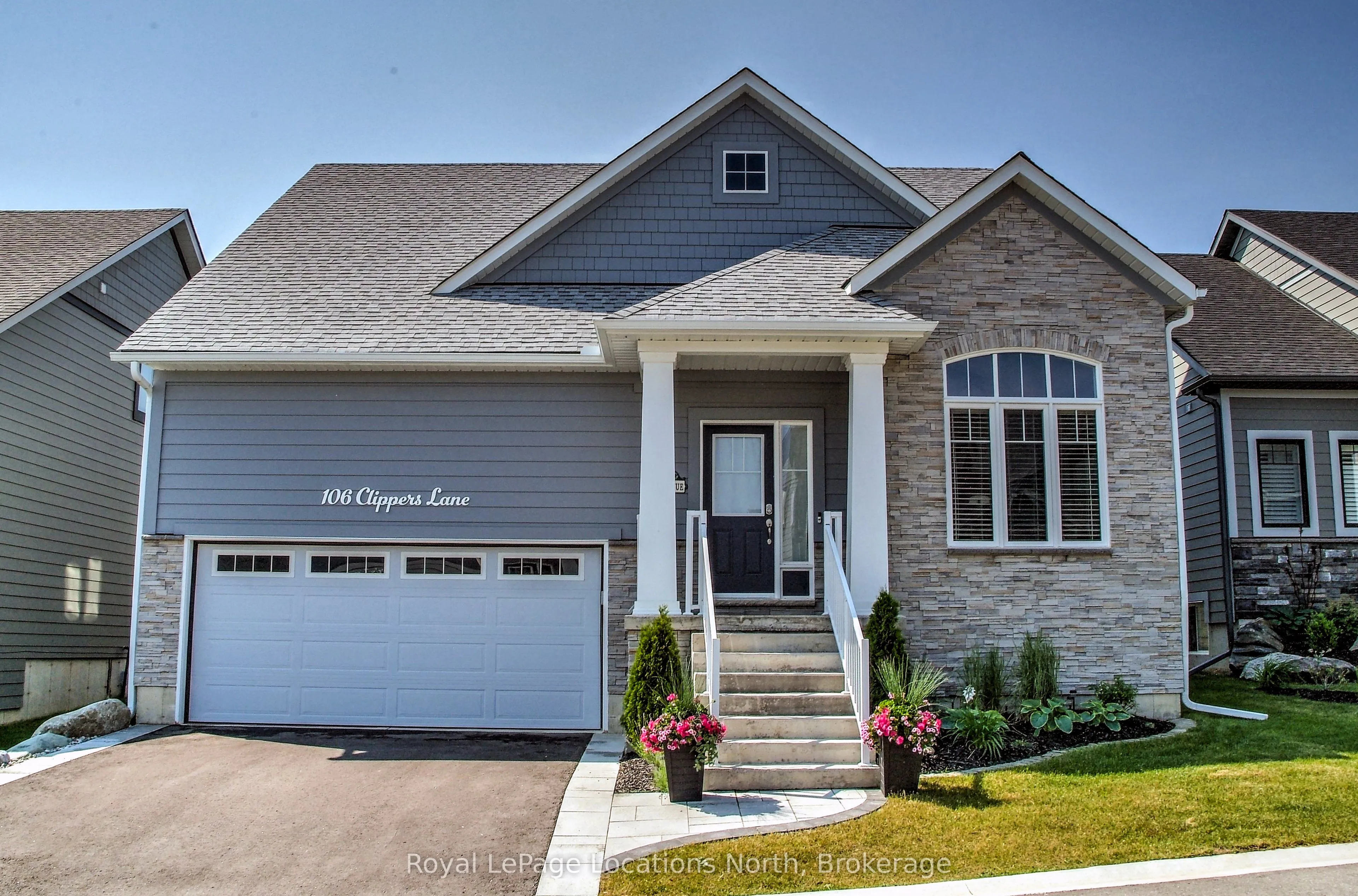 106 Clippers Lane, Blue Mountains, ON N0H 2P0