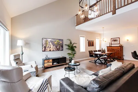 106 Clippers Lane, Blue Mountains, ON N0H 2P0