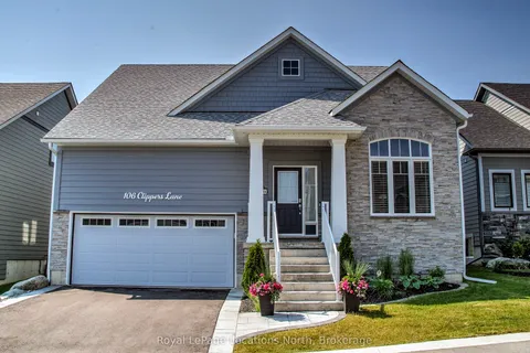 106 Clippers Lane, Blue Mountains, ON N0H 2P0